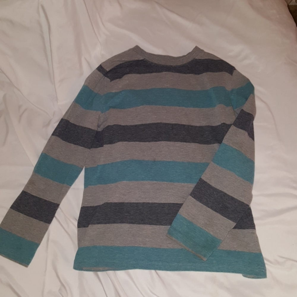Boys ultimate tee long sleeve